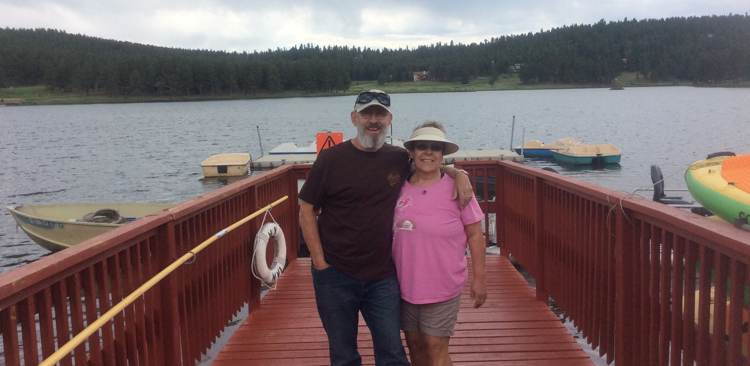 Mountain Drive - rvtravelersblog